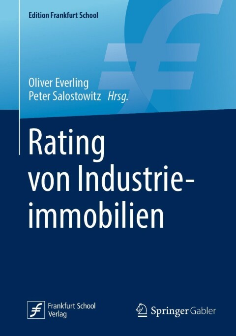 Cover image for book Rating von Industrieimmobilien