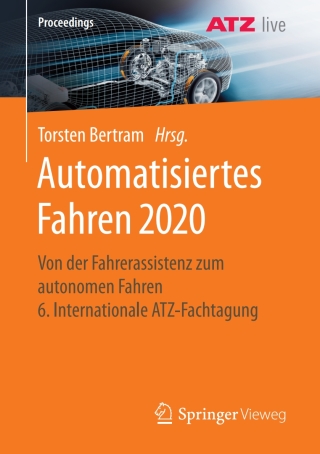 Automatisiertes Fahren 2020