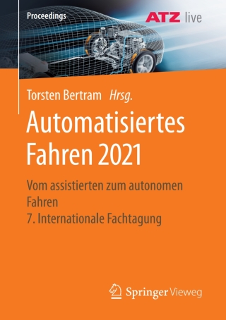 Automatisiertes Fahren 2021