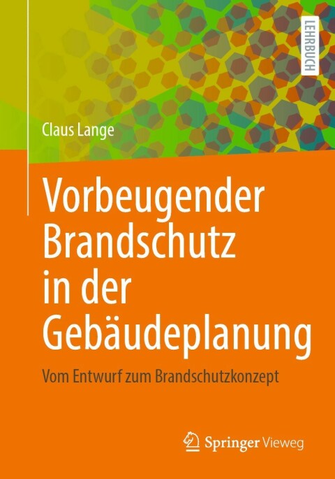 Vorbeugender Brandschutz in der GebÃ¤udeplanung 