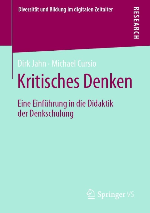Kritisches Denken 