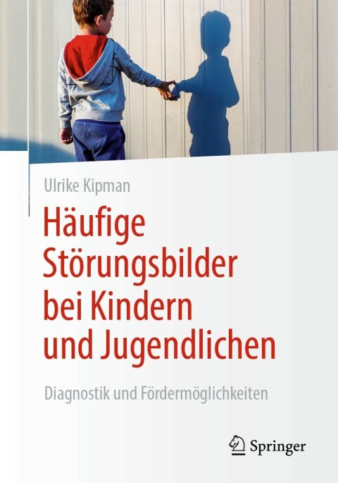 Cover image for book Häufige Störungsbilder bei Kindern und Jugendlichen
