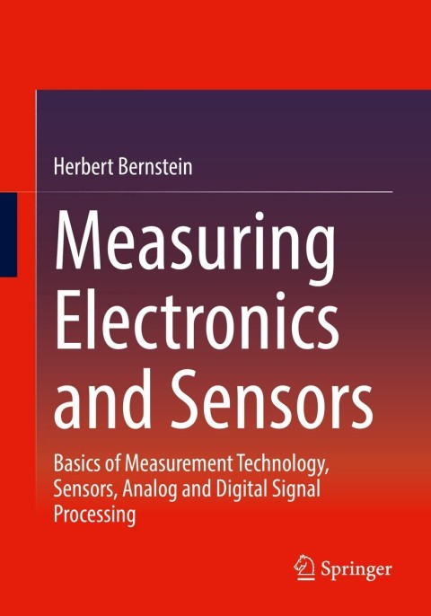 Measuring Electronics and Sensors 