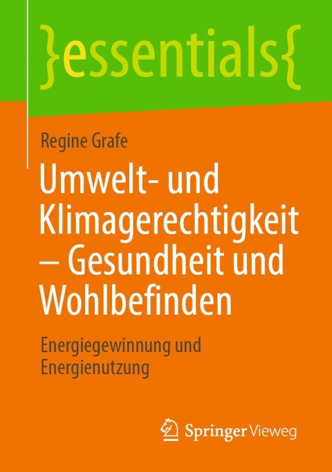Umwelt- und Klimagerechtigkeit â Gesundheit und Wohlbefinden 