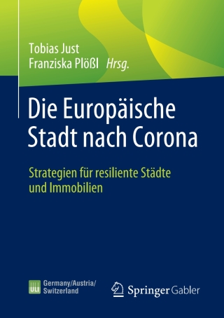 Die Europäische Stadt nach Corona