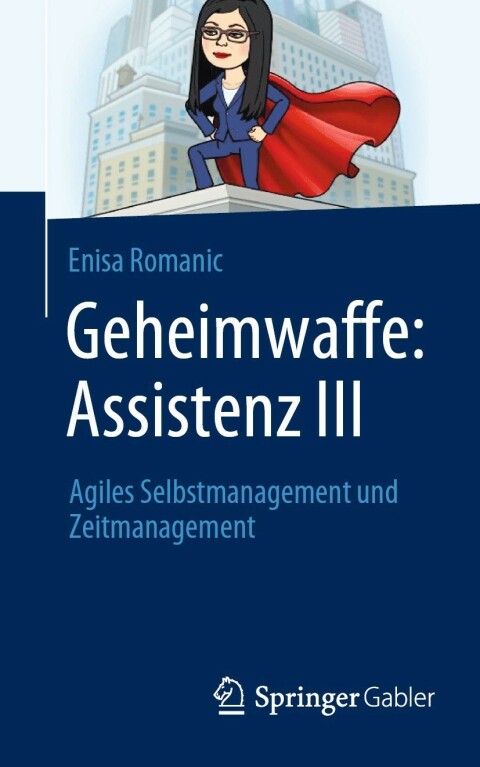 Cover image for book Geheimwaffe: Assistenz III