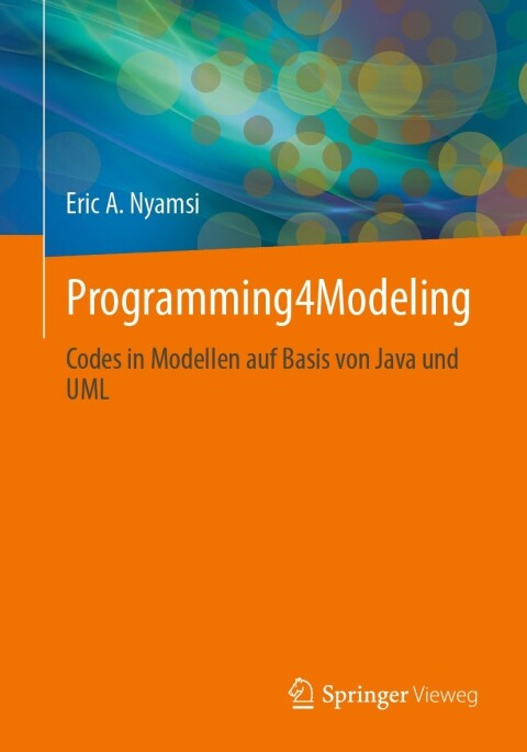 Programming4Modeling 