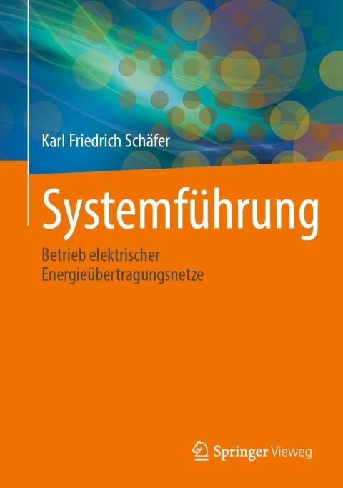 Cover image for book Systemführung