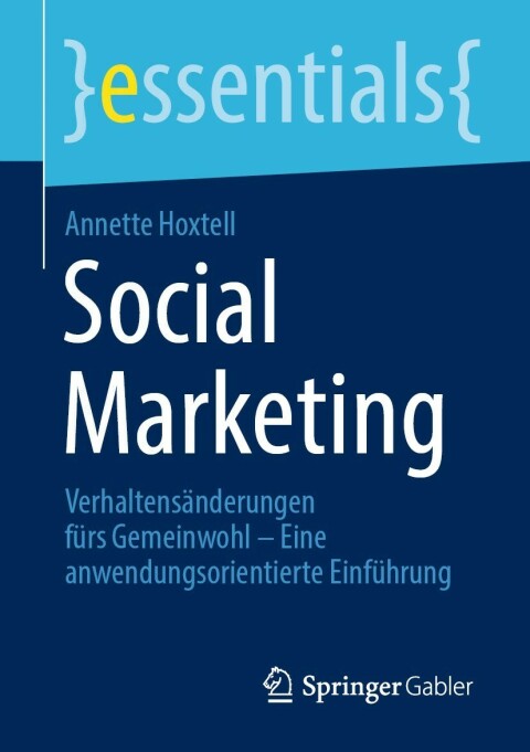 Social Marketing 