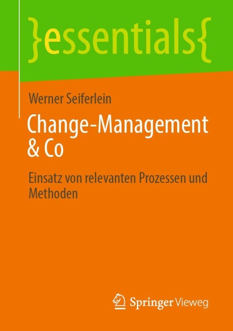 Change-Management \u0026 Co 