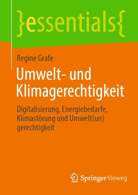 Umwelt- und Klimagerechtigkeit 