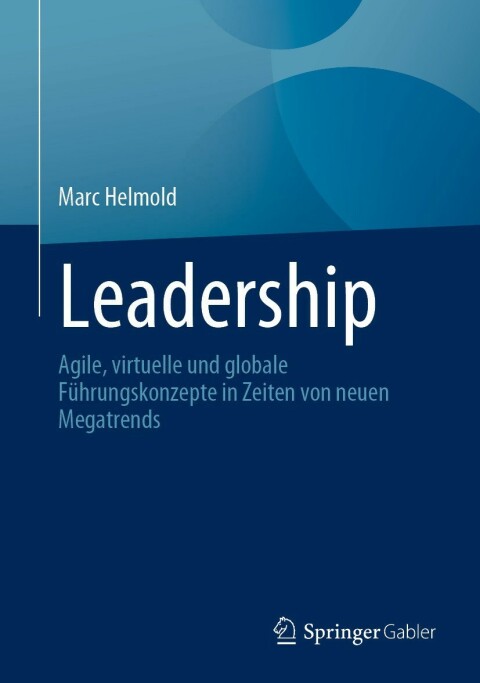 Cover image for book Leadership