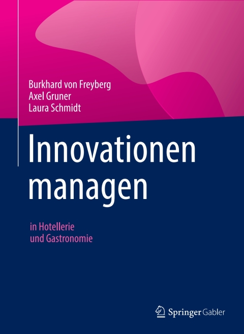 Innovationen managen 