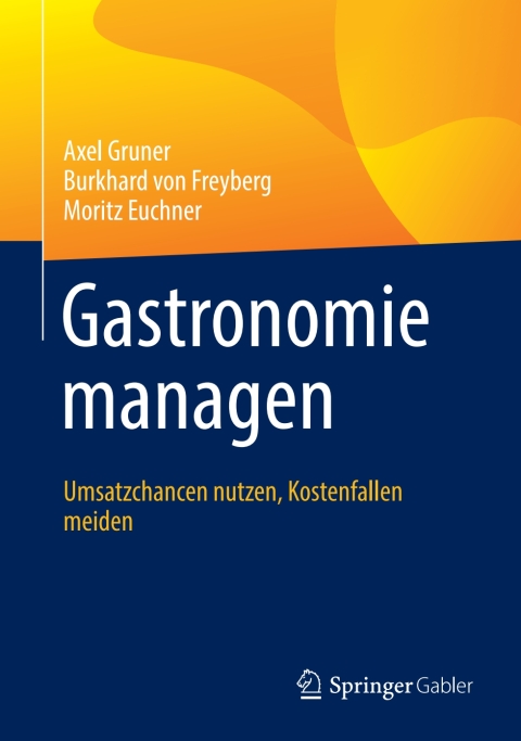 Gastronomie managen 