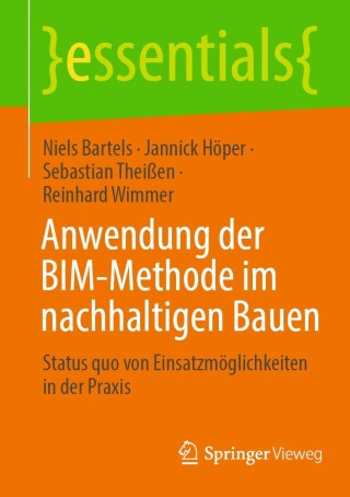 Anwendung der BIM-Methode im nachhaltigen Bauen