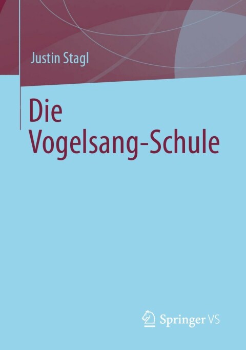 Cover image for book Die Vogelsang-Schule