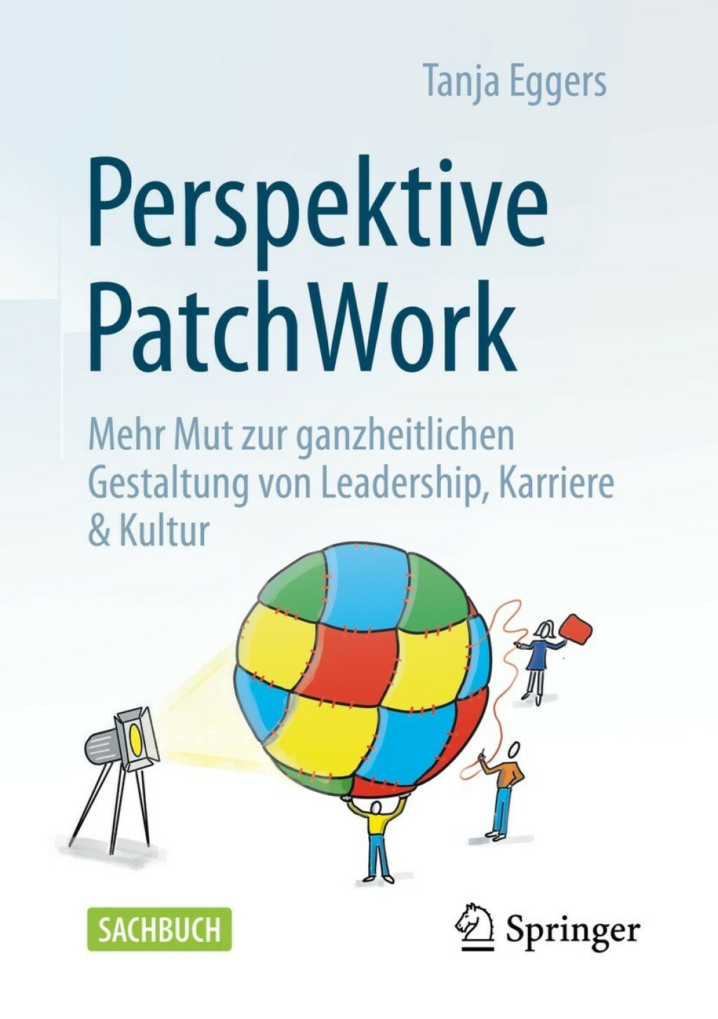 Perspektive Patchwork (eBook)