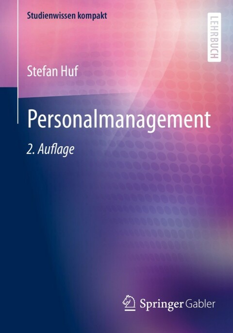 Personalmanagement 