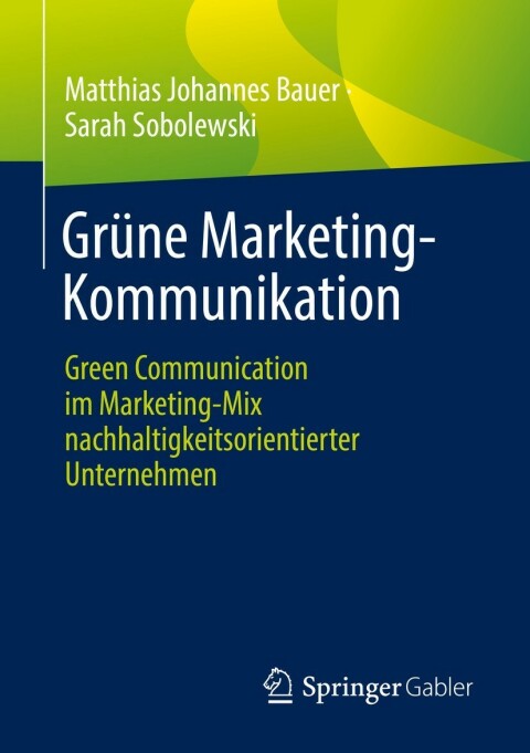 GrÃ¼ne Marketing-Kommunikation 