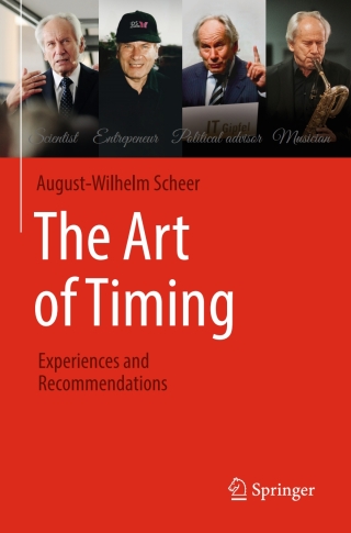 The Art of Timing
