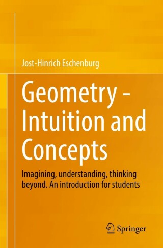 Geometry - Intuition and Concepts