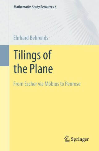 Tilings of the Plane