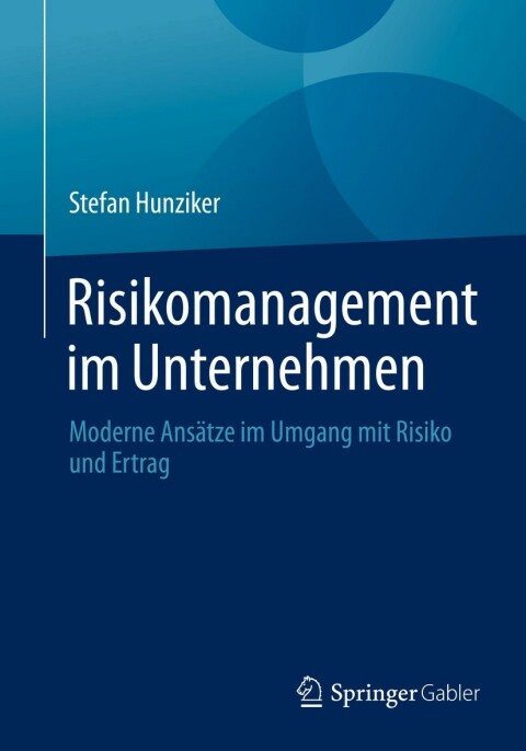 Risikomanagement im Unternehmen 