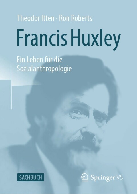 Francis Huxley 