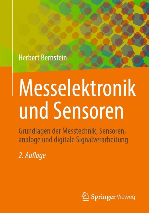 Messelektronik und Sensoren 