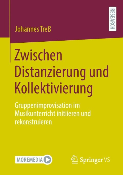Cover image for book Zwischen Distanzierung und Kollektivierung