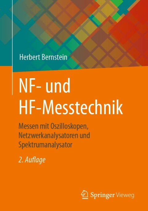 NF- und HF-Messtechnik 