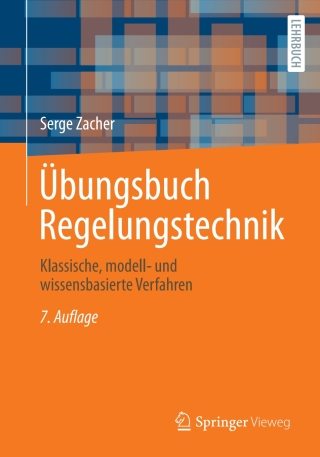 Übungsbuch Regelungstechnik