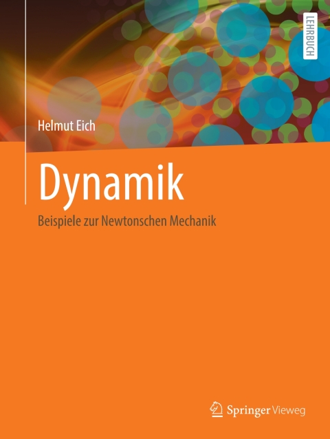 Cover image for book Dynamik