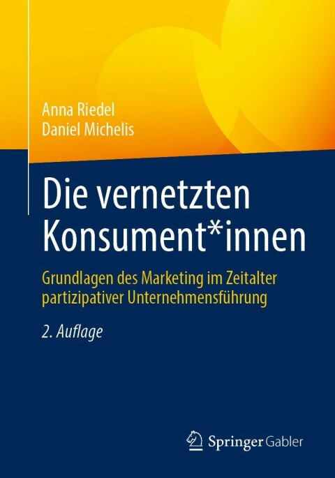 Die vernetzten Konsument*innen 