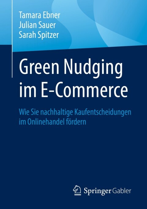 Green Nudging im E-Commerce 