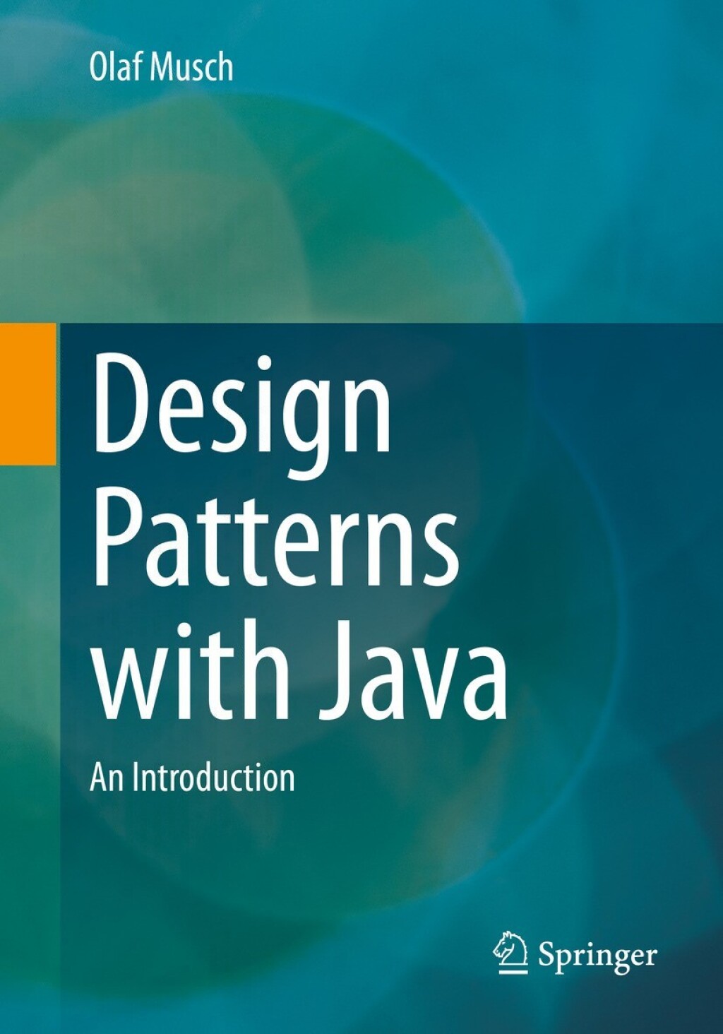 Design Patterns with Java (eBook)
