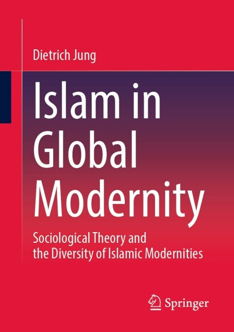 Islam in Global Modernity 