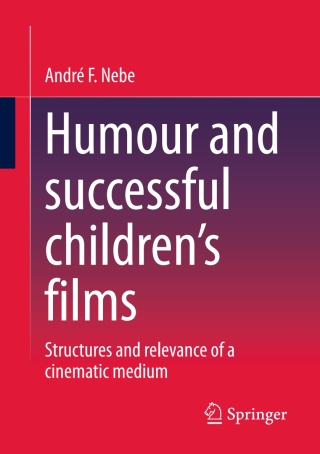 Humour and successful children's films