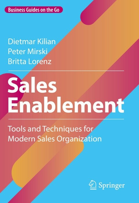Sales Enablement 