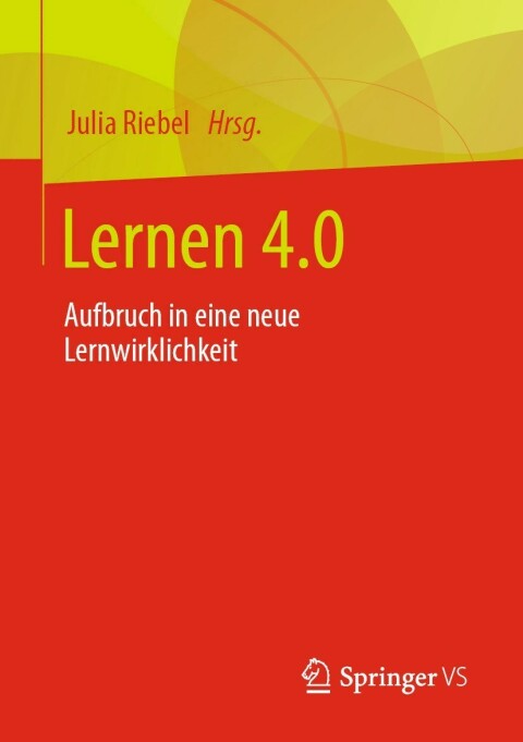 Cover image for book Lernen 4.0