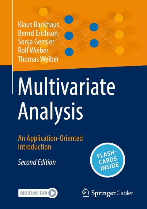 Multivariate Analysis 