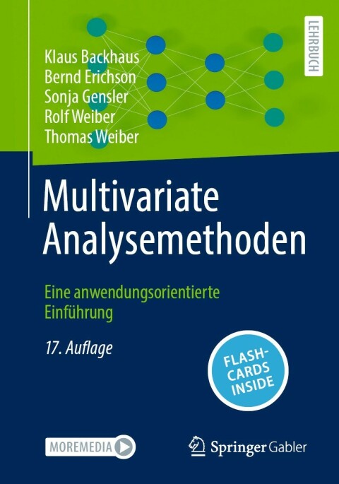 Multivariate Analysemethoden 