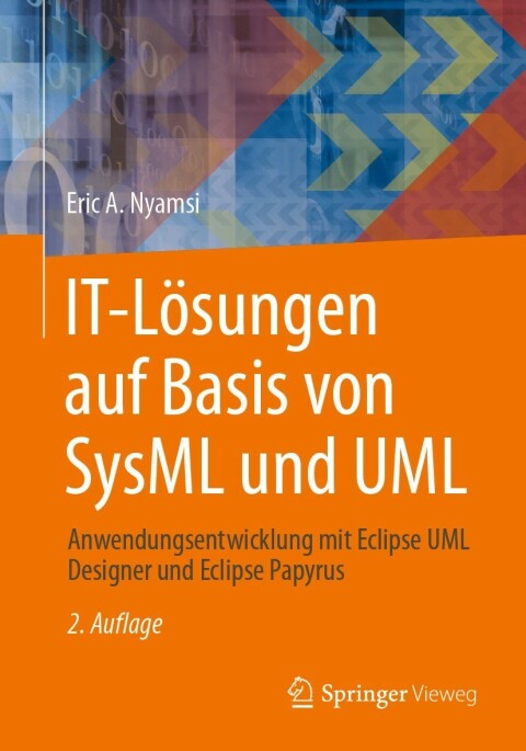 IT-LÃ¶sungen auf Basis von SysML und UML 