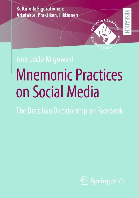 Mnemonic Practices on Social Media 