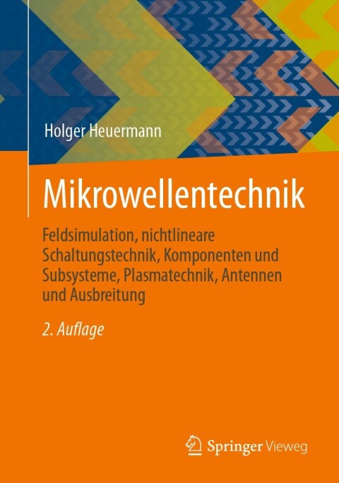 Mikrowellentechnik 