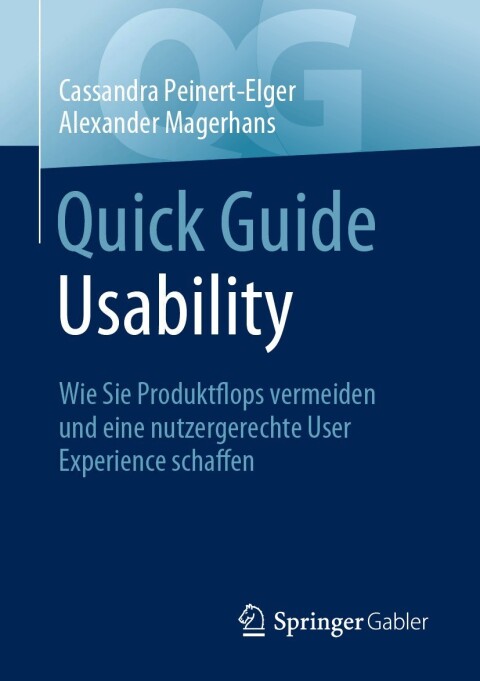 Quick Guide Usability 