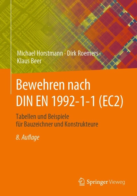 Bewehren nach DIN EN 1992-1-1 (EC2) 