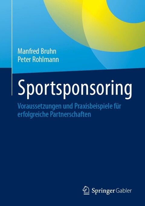 Sportsponsoring 