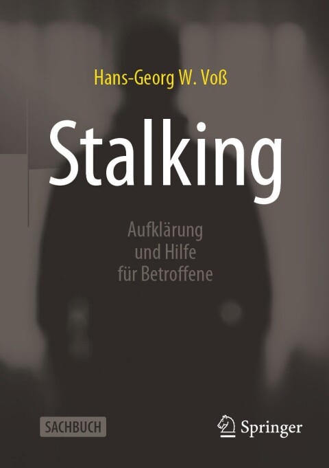 Cover image for book Stalking