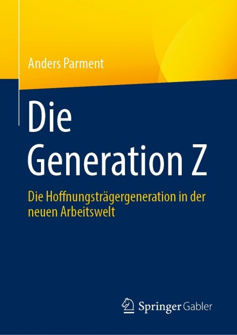 Die Generation Z 